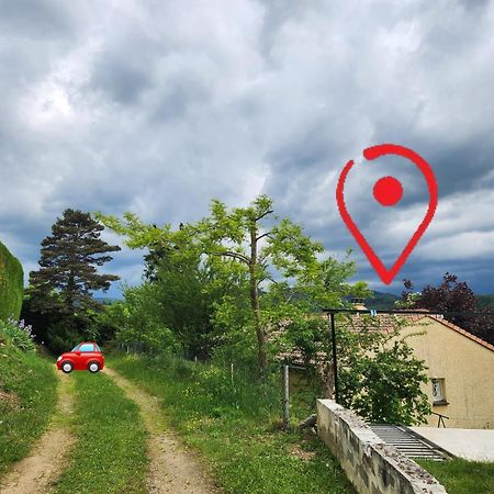 Gite De La Suche Lamastre Luaran gambar