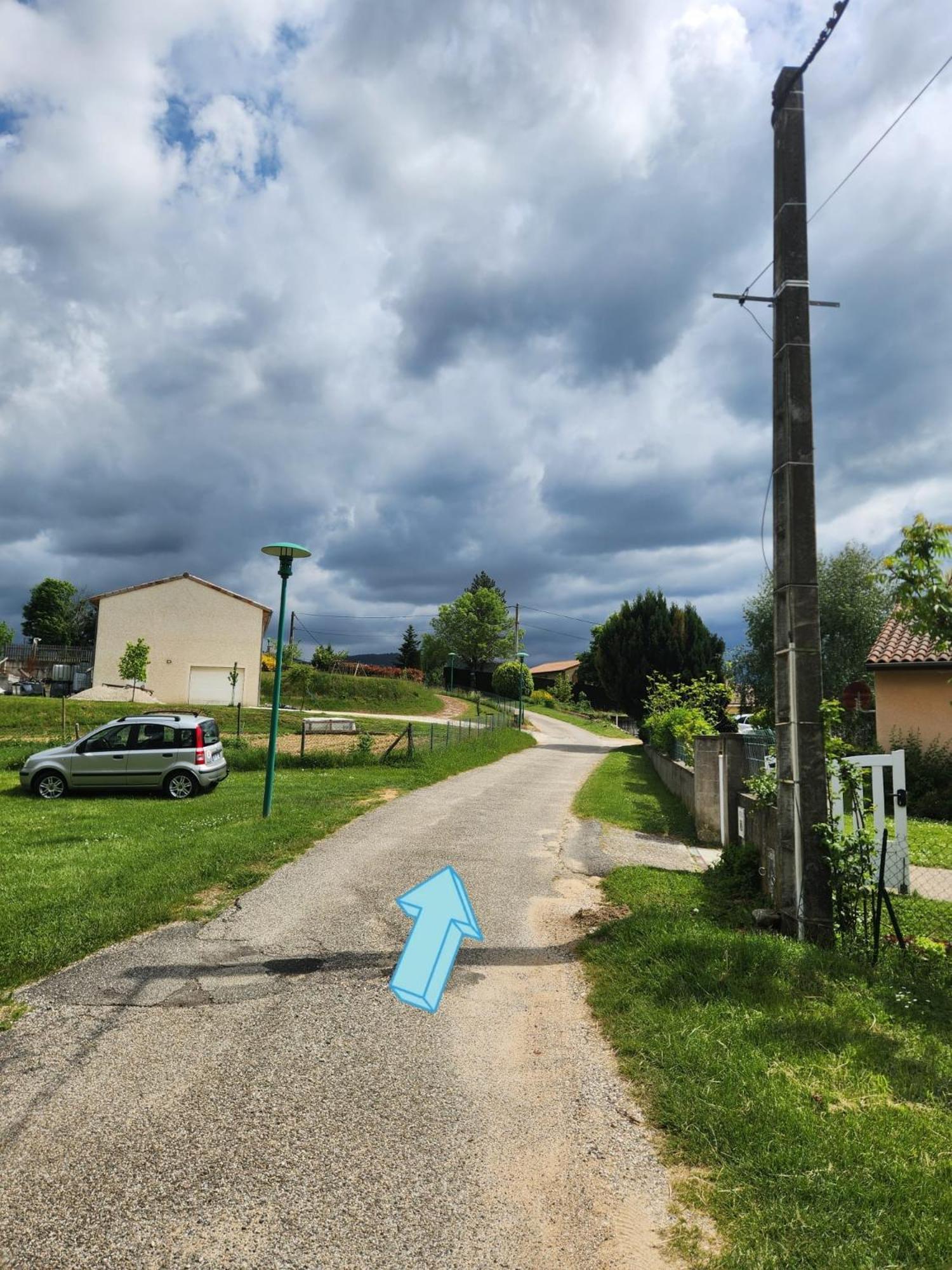 Gite De La Suche Lamastre Luaran gambar