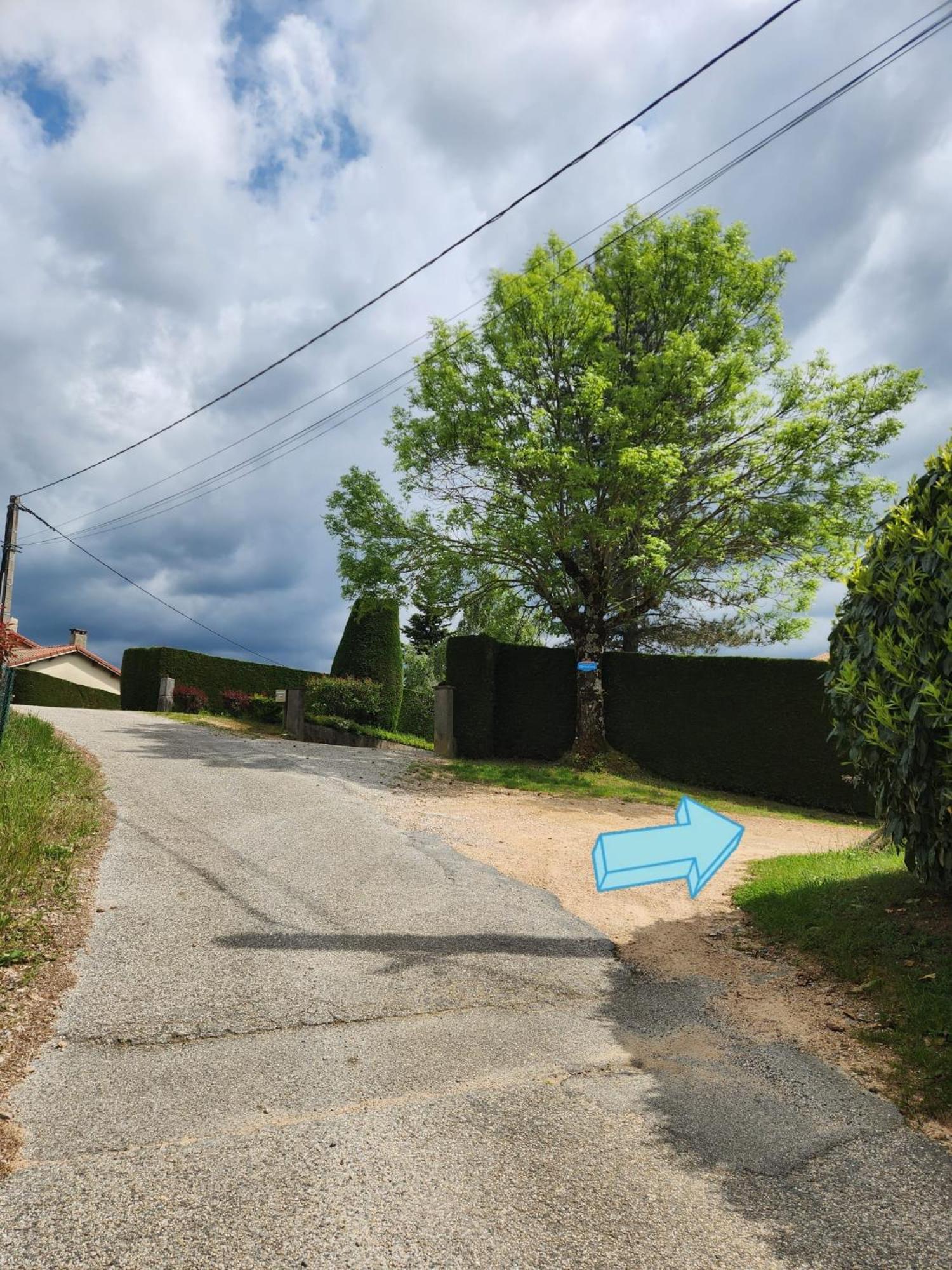 Gite De La Suche Lamastre Luaran gambar
