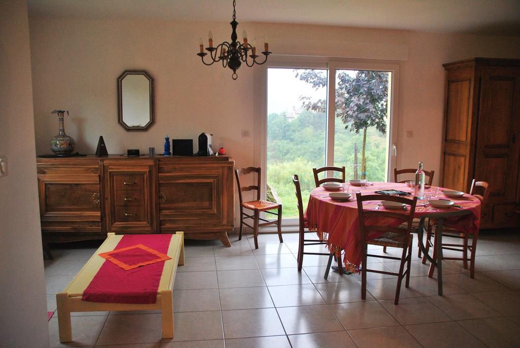 Gite De La Suche Lamastre Luaran gambar