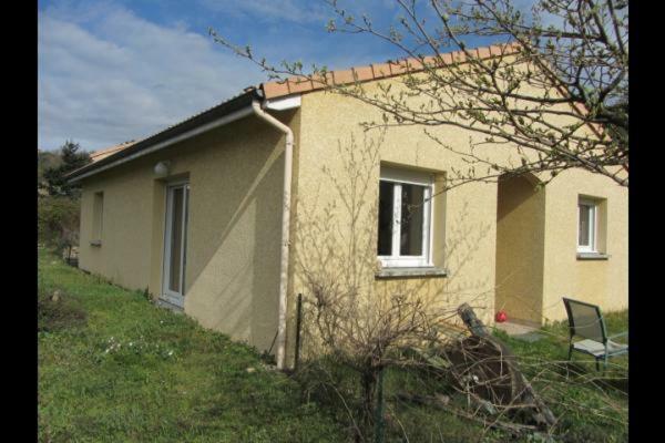 Gite De La Suche Lamastre Luaran gambar