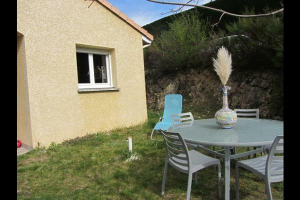 Gite De La Suche Lamastre Luaran gambar